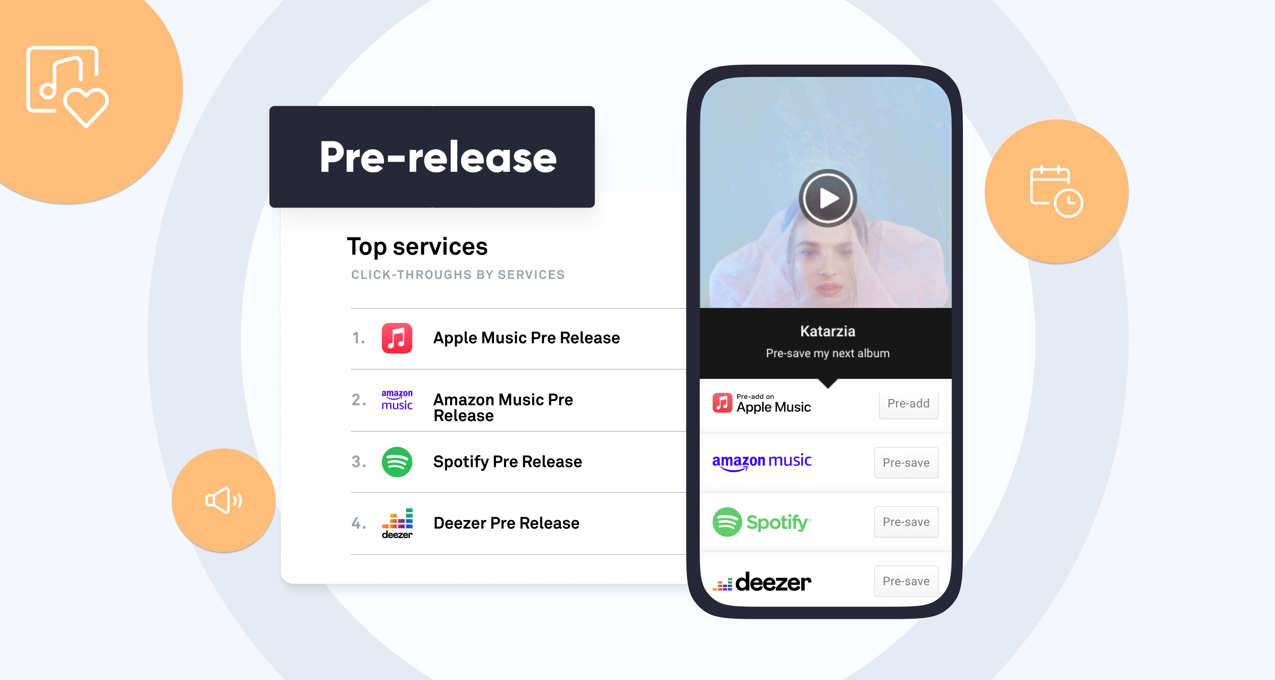 Pre-release links Pre-release links